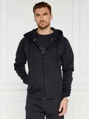 BOSS GREEN Bluza Saggy | Regular Fit