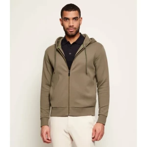 BOSS GREEN Bluza Saggy | Regular Fit