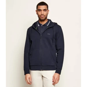 BOSS GREEN Bluza Saggy | Regular Fit