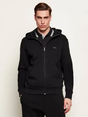 BOSS GREEN Bluza Saggy | Regular Fit