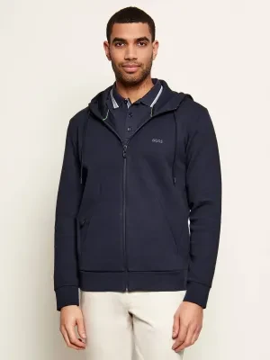 BOSS GREEN Bluza Saggy | Regular Fit