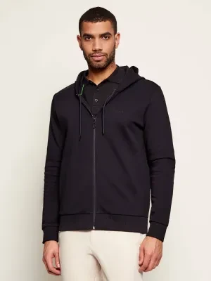 BOSS GREEN Bluza Saggy | Regular Fit