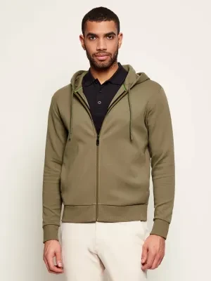 BOSS GREEN Bluza Saggy | Regular Fit