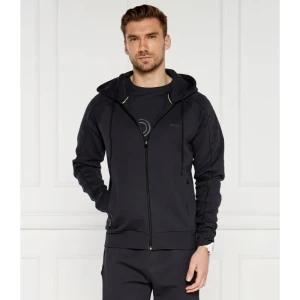 BOSS GREEN Bluza Saggy | Regular Fit