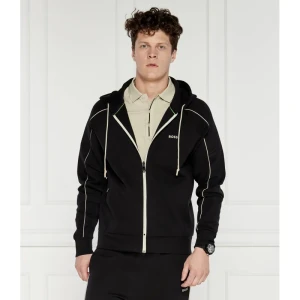 BOSS GREEN Bluza Saggy | Regular Fit