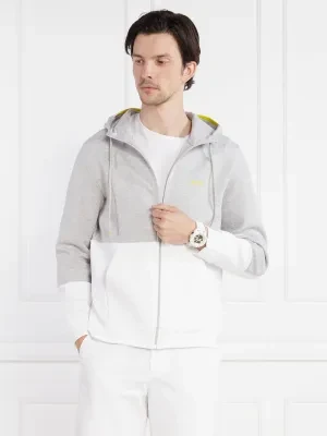 BOSS GREEN Bluza Saggy | Regular Fit