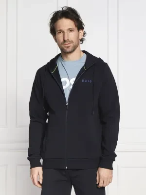 BOSS GREEN Bluza Saggy | Regular Fit