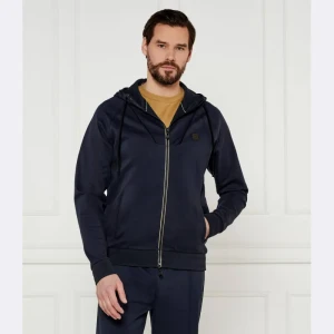 BOSS GREEN Bluza Saggy TL | Regular Fit