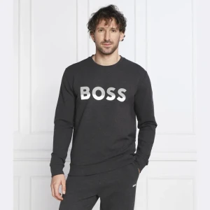 BOSS GREEN Bluza Salbo 1 | Regular Fit