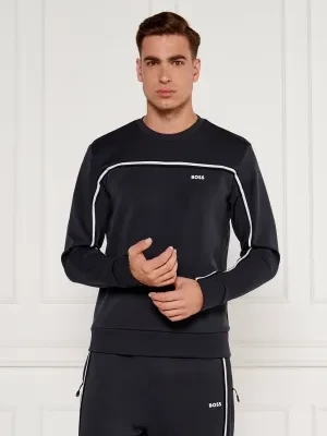 BOSS GREEN Bluza Salbo 1 | Regular Fit