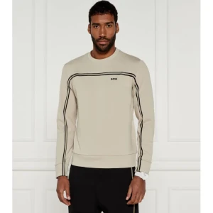 BOSS GREEN Bluza Salbo 1 | Regular Fit