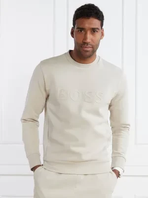 BOSS GREEN Bluza Salbo | Regular Fit