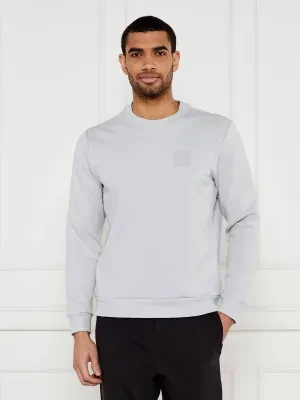 BOSS GREEN Bluza Salbo | Regular Fit