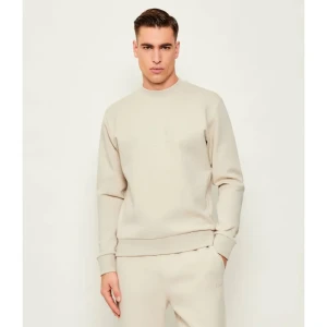 BOSS GREEN Bluza Salbo | Regular Fit