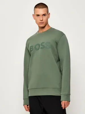 BOSS GREEN Bluza Salbo | Regular Fit