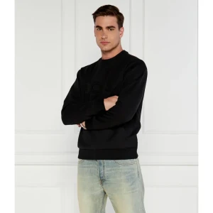 BOSS GREEN Bluza Salbo | Regular Fit