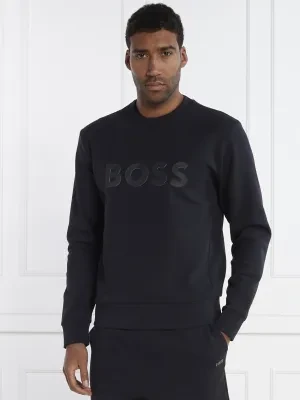 BOSS GREEN Bluza Salbo | Regular Fit