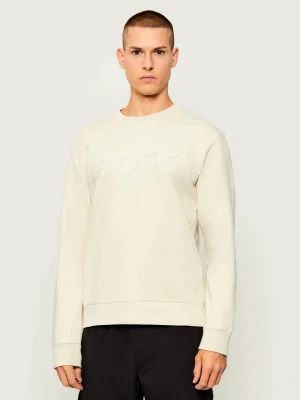 BOSS GREEN Bluza Salbo | Regular Fit