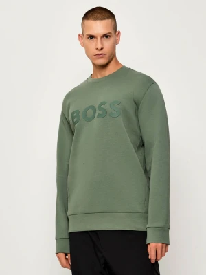 BOSS GREEN Bluza Salbo | Regular Fit