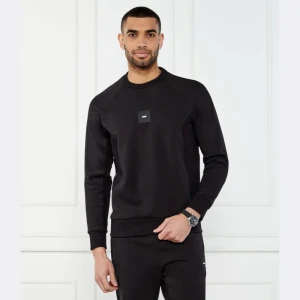 Zdjęcie produktu BOSS GREEN Bluza Salbo Rib | Regular Fit