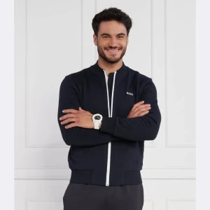 BOSS GREEN Bluza Samoo Iconic | Regular Fit