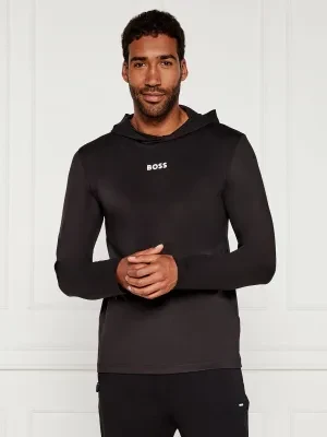 BOSS GREEN Bluza Scott Active | Slim Fit