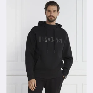 BOSS GREEN Bluza Selway | Loose fit