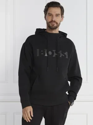 BOSS GREEN Bluza Selway | Loose fit