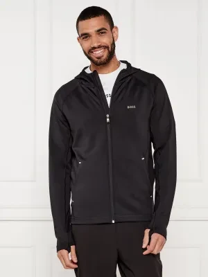 BOSS GREEN Bluza Sicon Active | Regular Fit