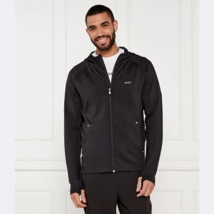 BOSS GREEN Bluza Sicon Active | Regular Fit