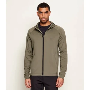 BOSS GREEN Bluza Sicon Active | Regular Fit