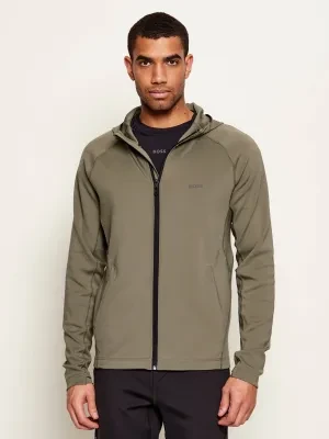 BOSS GREEN Bluza Sicon Active | Regular Fit