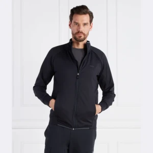 BOSS GREEN Bluza Sicon Active | Regular Fit | stretch