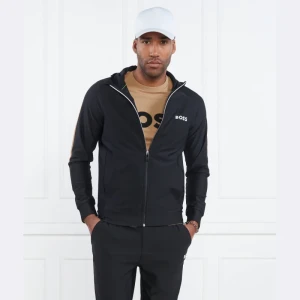 BOSS GREEN Bluza Sicon MB 1 | Straight fit