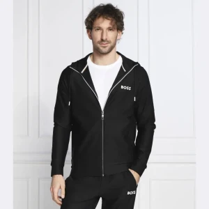 BOSS GREEN Bluza Sicon MB | Regular Fit