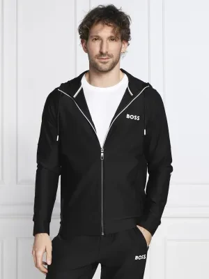 BOSS GREEN Bluza Sicon MB | Regular Fit