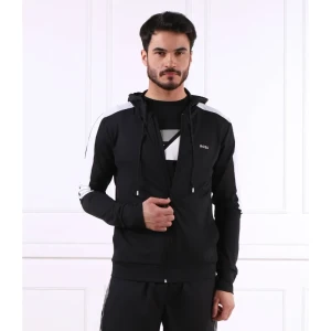 BOSS GREEN Bluza Sicon | Regular Fit