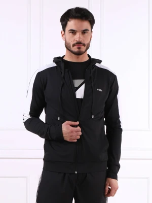 BOSS GREEN Bluza Sicon | Regular Fit