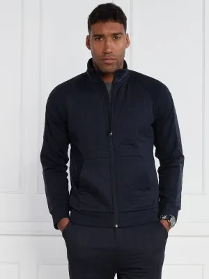 BOSS GREEN Bluza Sivon | Regular Fit