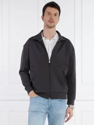 BOSS GREEN Bluza Skarley | Loose fit