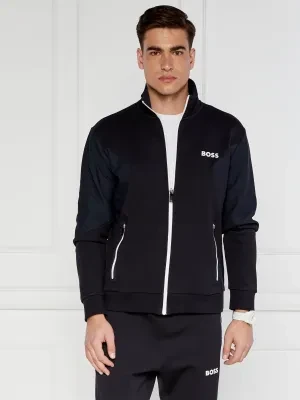 BOSS GREEN Bluza Skaz 1 | Regular Fit | stretch