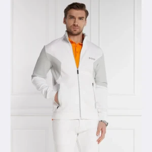 BOSS GREEN Bluza Skaz 1 | Regular Fit | stretch