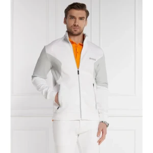 BOSS GREEN Bluza Skaz 1 | Regular Fit | stretch