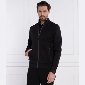 BOSS GREEN Bluza Skaz Mirror | Regular Fit