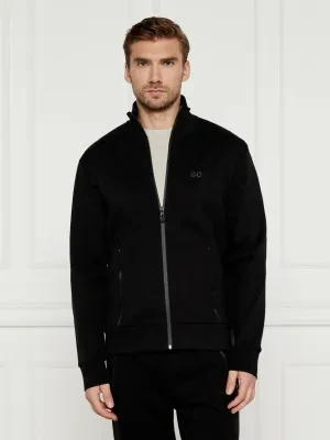 BOSS GREEN Bluza Skaz Mirror | Regular Fit