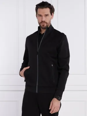 BOSS GREEN Bluza Skaz Mirror | Regular Fit