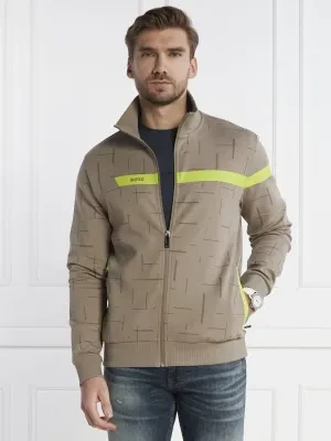 BOSS GREEN Bluza Skaz | Regular Fit