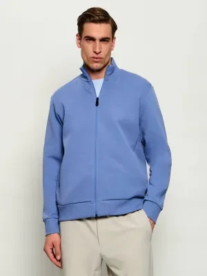 BOSS GREEN Bluza Skaz | Regular Fit