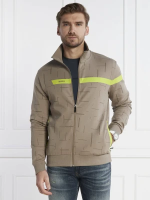 BOSS GREEN Bluza Skaz | Regular Fit