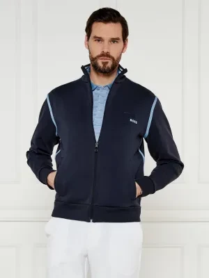 BOSS GREEN Bluza Skaz Tape | Regular Fit